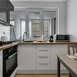 Apartman - Balcony, Location - By Rentujemy *