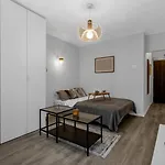 Apartman - Balcony, Location - By Rentujemy Varsó