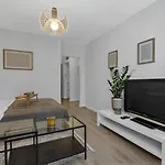 Apartman - Balcony, Location - By Rentujemy Varsó