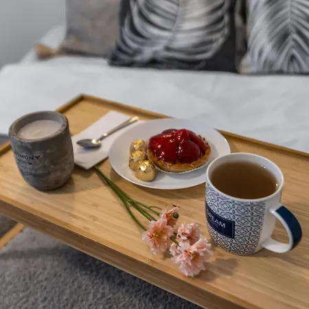 Apartamento - Balcony, Location - By Rentujemy