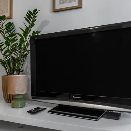 - Balcony, Location - By Rentujemy Apartamento *