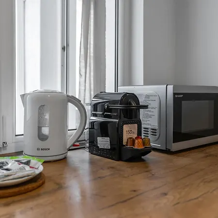 - Balcony, Location - By Rentujemy * Varşova