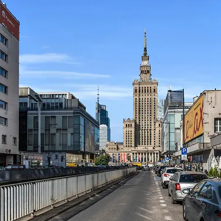 - Balcony, Location - By Rentujemy
