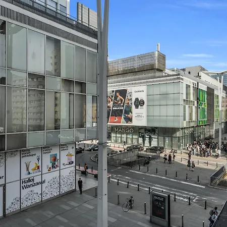 - Balcony, Location - By Rentujemy