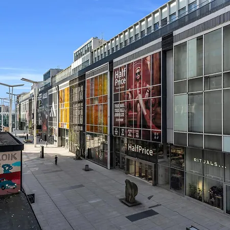 - Balcony, Location - By Rentujemy Varşova