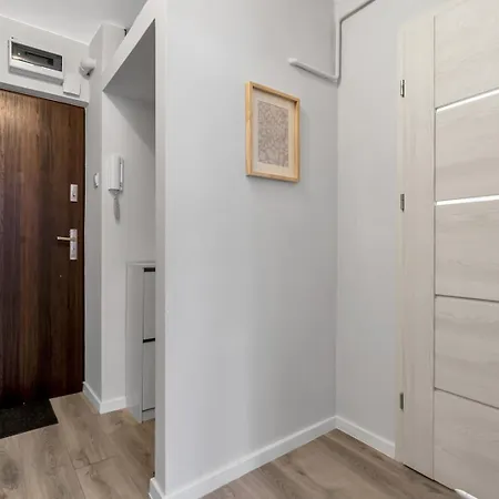 - Balcony, Location - By Rentujemy