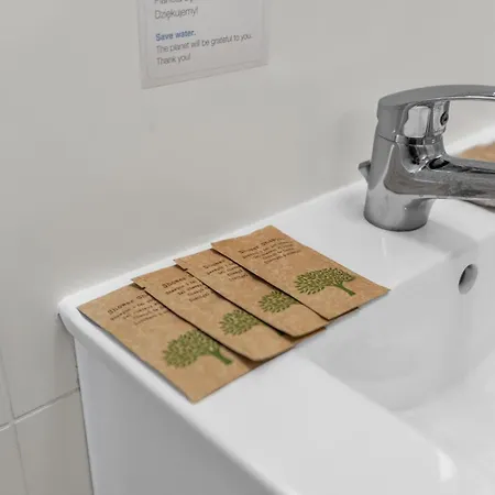 Apartamento - Balcony, Location - By Rentujemy