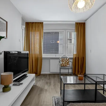 - Balcony, Location - By Rentujemy * Varsovia